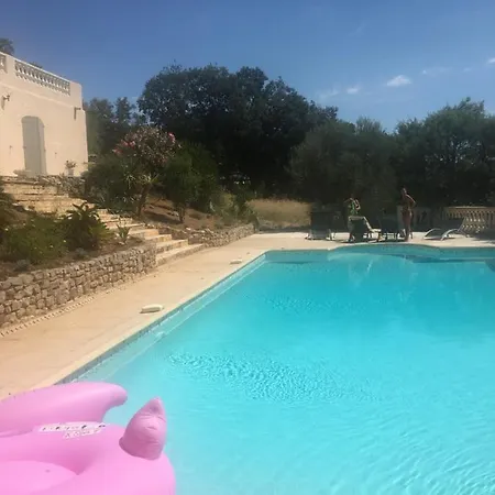 Les Lucioles Vidauban