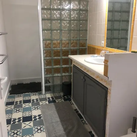 Apartment Les Lucioles Vidauban