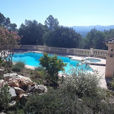 Les Lucioles Vidauban