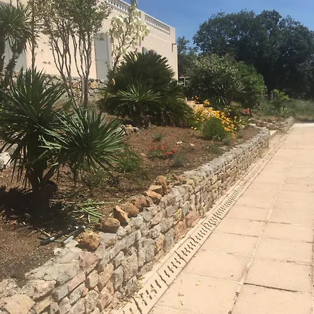 Les Lucioles Apartment Vidauban